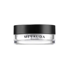 Mesauda Celestial Veil Polvo fijador suelto 301 Translúcido 12 g