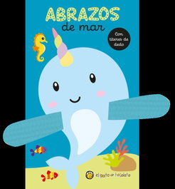 GATO DE HOJALATA, Abrazos de mar