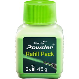 Pica Pica Powder Nachfüllpulver Verde