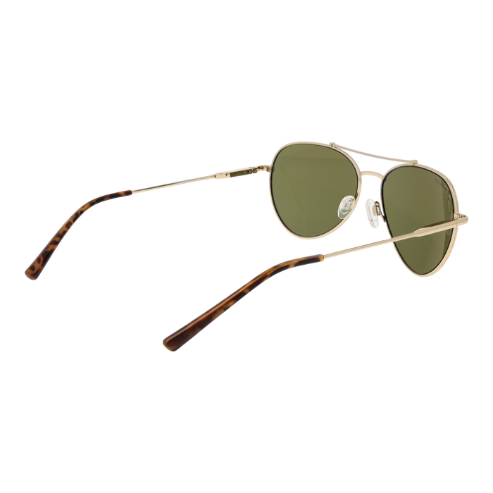 Serengeti SS599005 Gafas de Sol Unisex con Cristal Verde