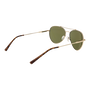 Serengeti SS599005 Gafas de Sol Unisex con Cristal Verde