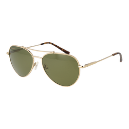Serengeti SS599005 Gafas de Sol Unisex con Cristal Verde