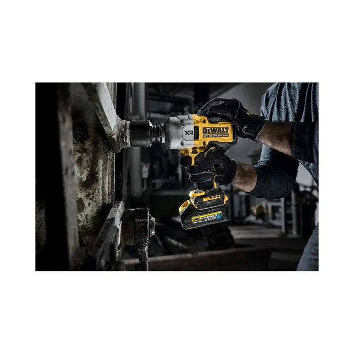 DeWalt DCF964N-XJ Llave de impacto 18V XR Brushless 3/4 pulgadas DeWalt DCF964N-XJ Llave de impacto 18V XR Brushless 3/4 pulgadas