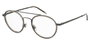 Seventh Street Gafas de Vista 7A-080-284 Negro
