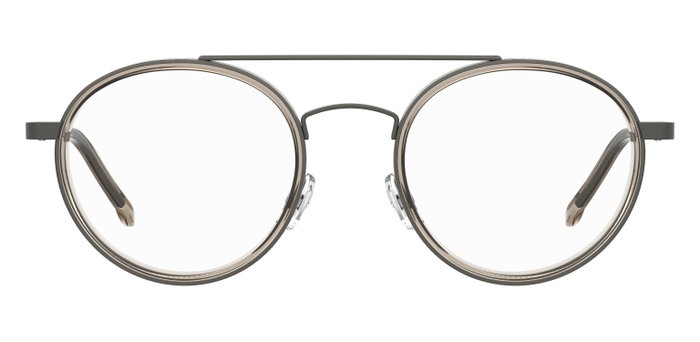 Seventh Street Gafas de Vista 7A-080-284 Negro