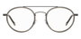 Seventh Street Gafas de Vista 7A-080-284 Negro
