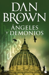 Ángeles y demonios, Dan Brown - BOOKET