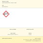 Chubb Desatascador Alcalino 4en1 1L C05037 - Elimina Atascos y Malos Olores de Desagües, Uso Preventivo Mensual