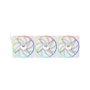 Thermaltake TS140 EX RGB White 3Pack Fan