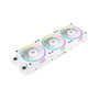 Thermaltake TS140 EX RGB White 3Pack Fan