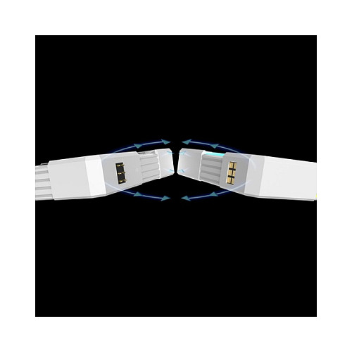 Thermaltake TS140 EX RGB White 3Pack Fan