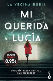 Mi querida Lucía, BOOKET - Colección Especial 2026
