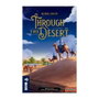 Allplay Through the Desert Juego de Mesa Estrategia Oasis y Camellos
