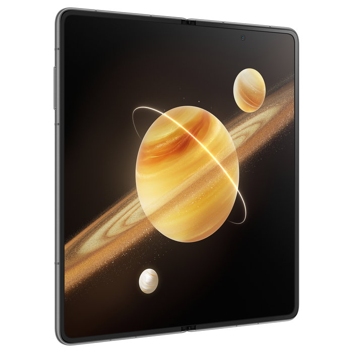 Honor Magic V3 5G Dual SIM Smartphone Plegable, 12 GB RAM, 512 GB, Pantalla OLED de 7.92" y 6.43", Snapdragon 8 Gen 3, 40 MP, Negro