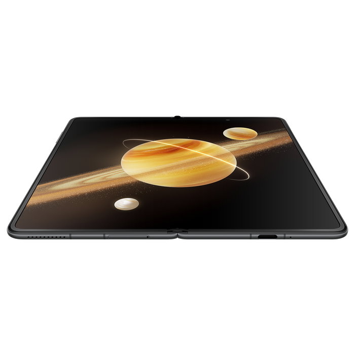 Honor Magic V3 5G Dual SIM Smartphone Plegable, 12 GB RAM, 512 GB, Pantalla OLED de 7.92" y 6.43", Snapdragon 8 Gen 3, 40 MP, Negro