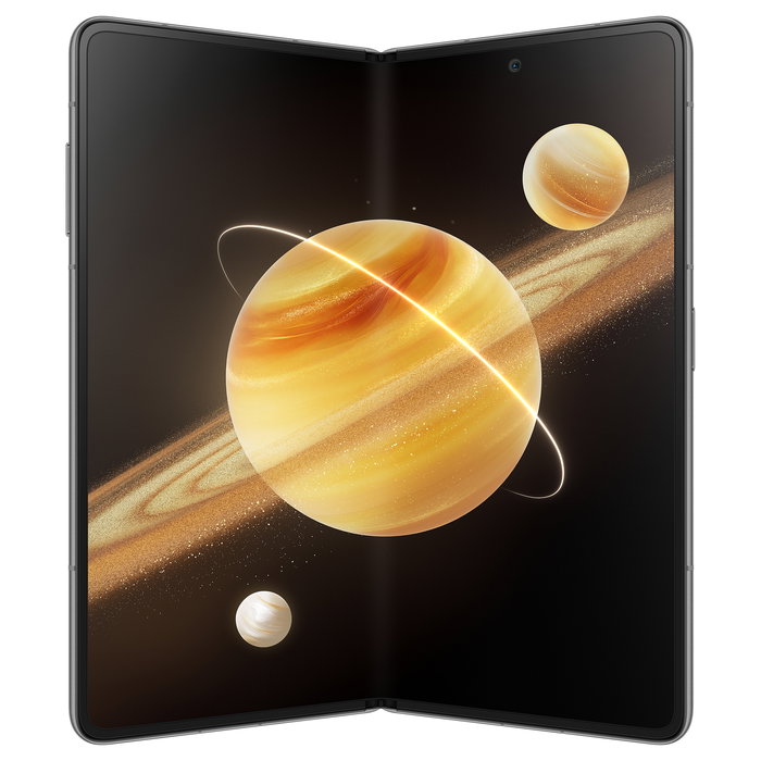 Honor Magic V3 5G Dual SIM Smartphone Plegable, 12 GB RAM, 512 GB, Pantalla OLED de 7.92" y 6.43", Snapdragon 8 Gen 3, 40 MP, Negro