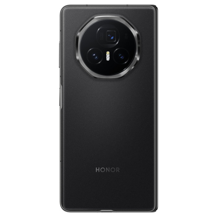 Honor Magic V3 5G Dual SIM Smartphone Plegable, 12 GB RAM, 512 GB, Pantalla OLED de 7.92" y 6.43", Snapdragon 8 Gen 3, 40 MP, Negro