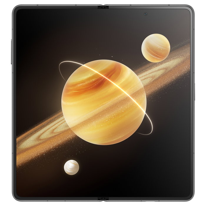 Honor Magic V3 5G Dual SIM Smartphone Plegable, 12 GB RAM, 512 GB, Pantalla OLED de 7.92" y 6.43", Snapdragon 8 Gen 3, 40 MP, Negro