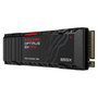 Sandisk Optimus GX PRO 850X 2TB M.2 NVMe