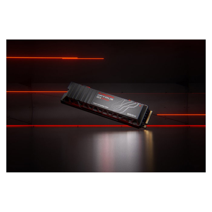Sandisk Optimus GX PRO 850X 2TB M.2 NVMe Sandisk Optimus GX PRO 850X 2TB M.2 NVMe