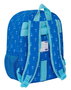 Mochila Escolar Donald Azul 26 x 34 x 11 cm