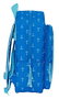 Mochila Escolar Donald Azul 26 x 34 x 11 cm