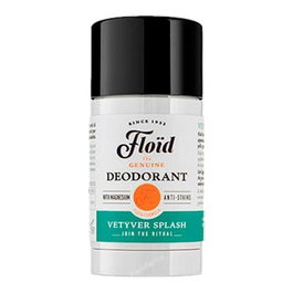 Floïd Desodorante Vetyver Splash Stick 75 ml