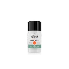Floïd Desodorante Vetyver Splash 75ml con Sales de Magnesio