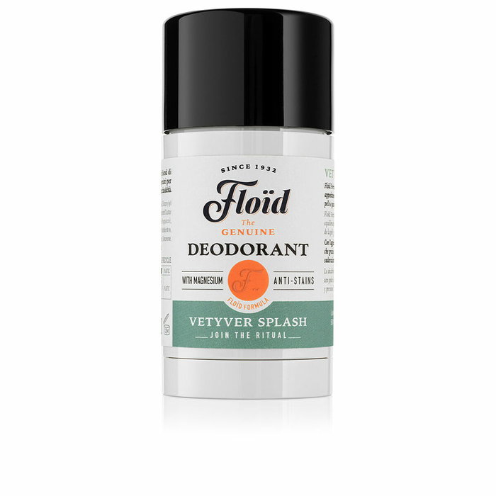Floïd Desodorante Vetyver Splash Stick 75 ml
