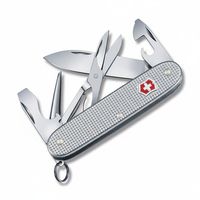 Pioneer Electronics Victorinox Pioneer Alox