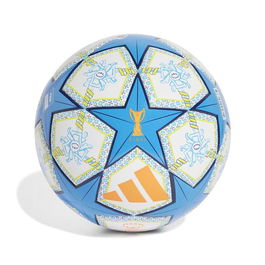 Balón de Fútbol Adidas UWCL League Agua Talla 5