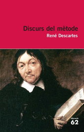 Discurso del método, René Descartes - EDICIONS 62