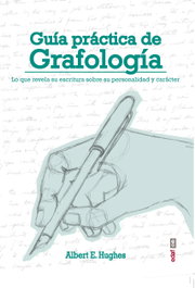 GUIA PRACTICA DE GRAFOLOGIA, Albert E. Hughes - EDAF EDITORIAL
