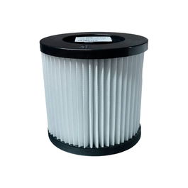 Koma Tools Filtro Hepa para Aspiradora 07925 Compatible con Referencia 07925