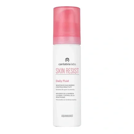 Cantabria Labs Skin Resist Daily Fluid 50 ml