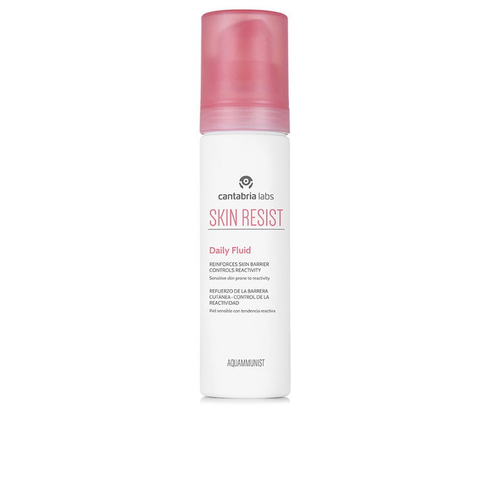 Skin Resist Fluido Hidratante Daily para Piel Sensible 50 ml