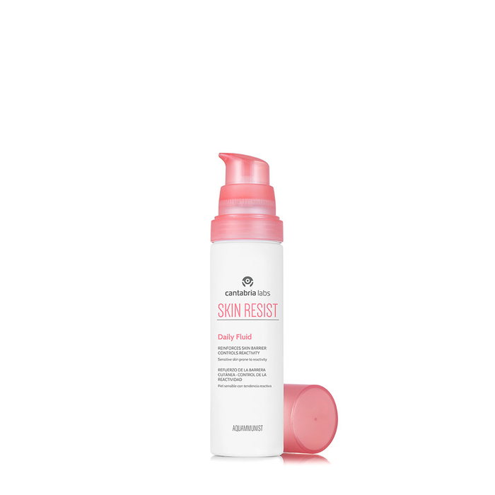 Skin Resist Fluido Hidratante Daily para Piel Sensible 50 ml
