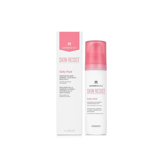 Skin Resist SKIN RESIST DAILY fluido hidratante 50 ml Skin Resist SKIN RESIST DAILY fluido hidratante 50 ml