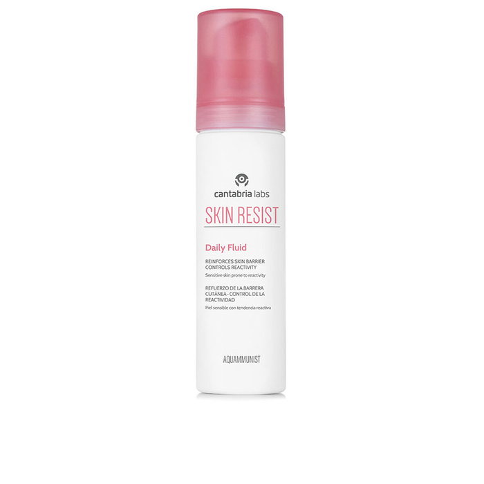 Skin Resist SKIN RESIST DAILY fluido hidratante 50 ml Skin Resist SKIN RESIST DAILY fluido hidratante 50 ml