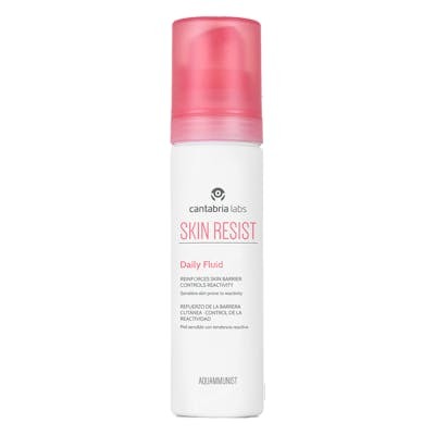 Skin Resist SKIN RESIST DAILY fluido hidratante 50 ml Skin Resist SKIN RESIST DAILY fluido hidratante 50 ml