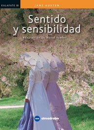 Sentido y sensibilidad, Jane Austen - ALMADRABA