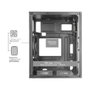 Mars Gaming MC-MESHPRO Negro