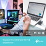TP-Link Archer TX50UH Adaptador USB Wi-Fi 6 AX3000
