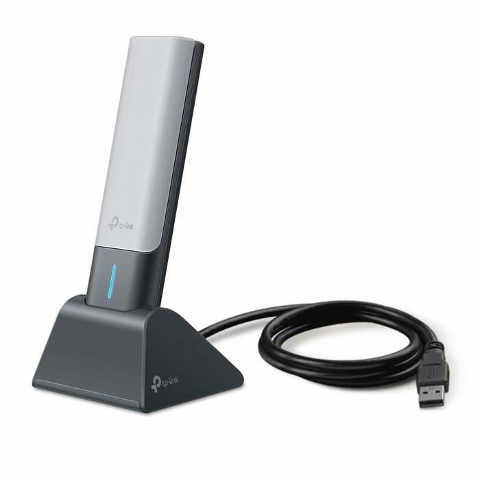 TP-Link Archer TX50UH Adaptador Wi-Fi 6 USB AX3000 de doble banda