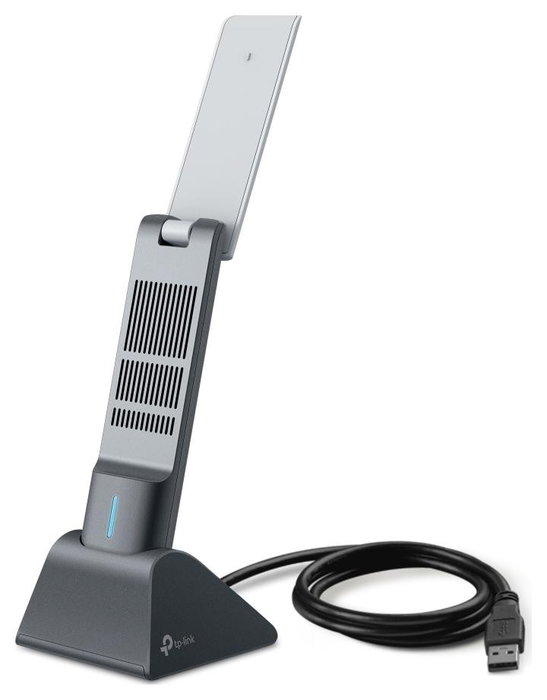 TP-Link Archer TX50UH Adaptador Wi-Fi 6 USB AX3000 de doble banda