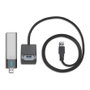 TP-Link Archer TX50UH Adaptador Wi-Fi 6 USB de doble banda