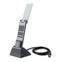 TP-Link Archer TX50UH Adaptador USB Wi-Fi 6 AX3000 Dual Band (2.4GHz/5GHz) 3000 Mbps para PC/Portátil, Negro