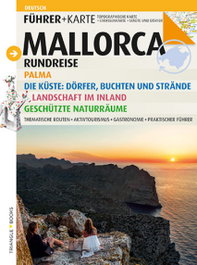 Mallorca rundreise, Font i Rodon, Marga - TRIANGLE POSTALS