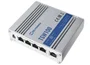 Teltonika TSW100 Switch Industrial 5 Puertos Gigabit con 4 Puertos PoE+ (120W)
