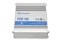 Teltonika TSW100 Switch Industrial 5 Puertos Gigabit con 4 Puertos PoE+ (120W)